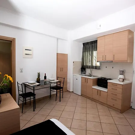 Appartement Near The Beach Old Town Rethimnon
