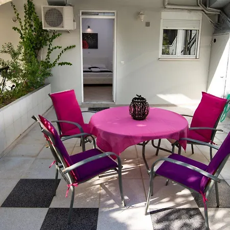 Appartement Near The Beach Old Town Rethimnon
