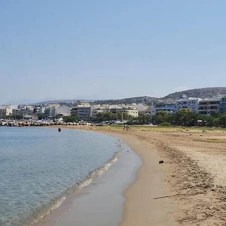 Near The Beach Old Town * Rethimnon
