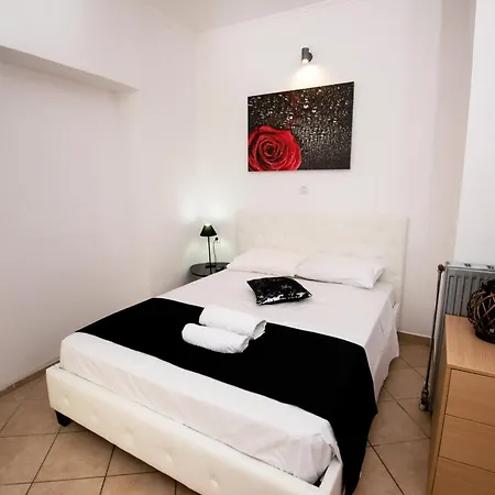 Apartment Near The Beach Old Town Rethymno (Crete)