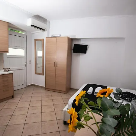 Apartment Near The Beach Old Town Rethymno (Crete)
