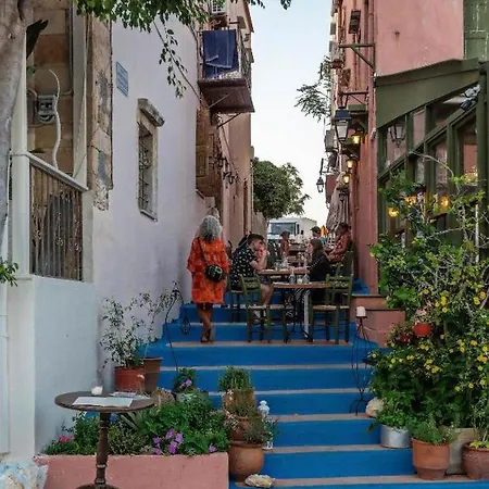 Near The Beach Old Town
