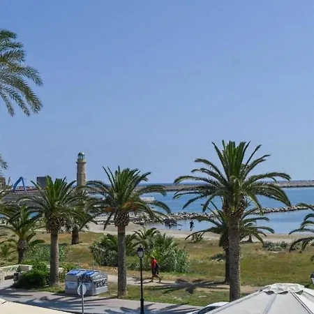 Near The Beach Old Town Apartment Rethymno (Crete)