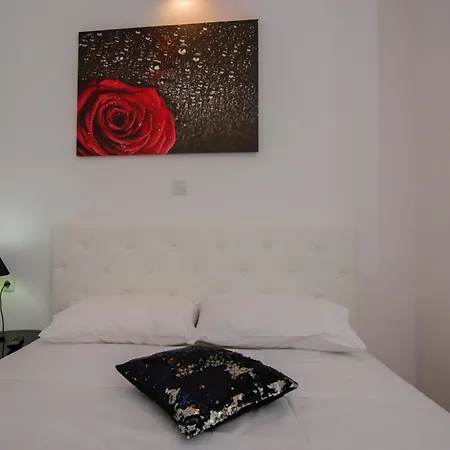 Apartamento Near The Beach Old Town