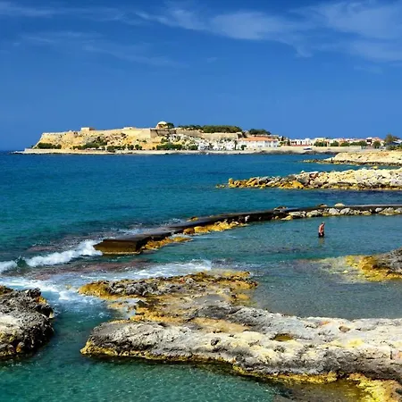 Near The Beach Old Town Rethymno