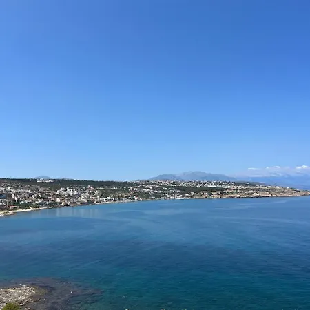 Near The Beach Old Town レティムノ