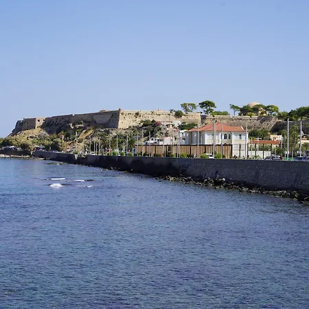 Near The Beach Old Town * Rethymno